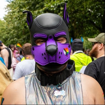 Lyall The Pup avatar